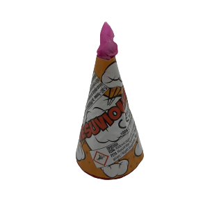 Συντριβάνι Κώνος Μικρό